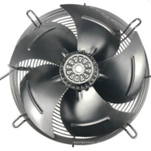 Ventilador de peças sobressalentes de refrigeração HVAC para condensor 250 300 350 450 500 550 600mm Weiguang Marca Axial Fan Fan Fan